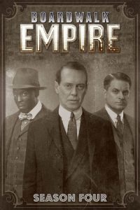 Boardwalk Empire: فصل 4