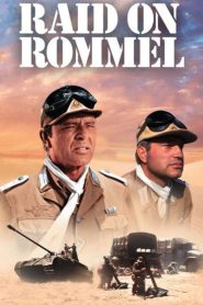 Raid on Rommel