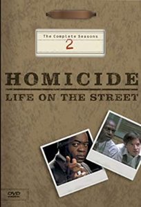 Homicide: Life on the Street: فصل 2