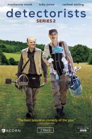 Detectorists: فصل 2