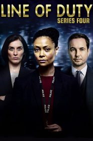 Line of Duty: فصل 4
