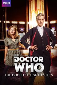 Doctor Who: فصل 8