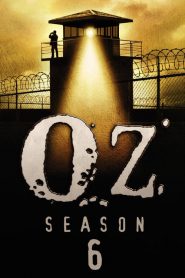 Oz: فصل 6