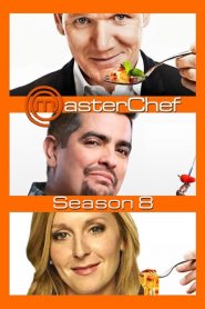 MasterChef: فصل 8