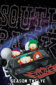 South Park: فصل 12