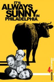 It’s Always Sunny in Philadelphia: فصل 4
