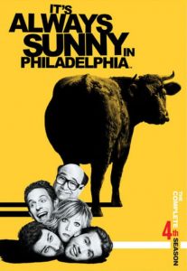 It’s Always Sunny in Philadelphia: فصل 4