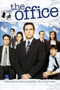 The Office: فصل 3