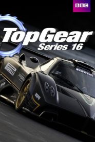 Top Gear: فصل 16