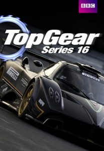 Top Gear: فصل 16