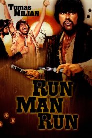 Run, Man, Run