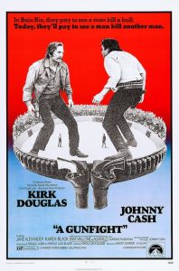 A Gunfight