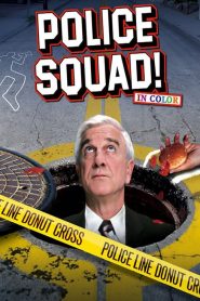 Police Squad!: فصل 1