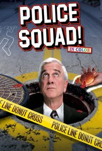 Police Squad!: فصل 1