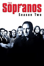 The Sopranos: فصل 2