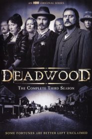 Deadwood: فصل 3