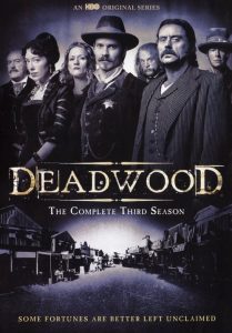 Deadwood: فصل 3