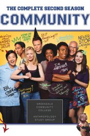 Community: فصل 2