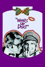 What’s Up, Doc?