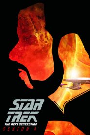Star Trek: The Next Generation: فصل 4