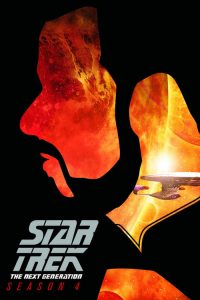 Star Trek: The Next Generation: فصل 4