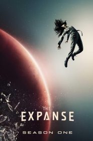 The Expanse: فصل 1