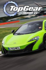 Top Gear: فصل 23