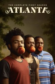 Atlanta: فصل 1