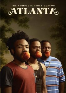 Atlanta: فصل 1