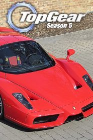 Top Gear: فصل 5