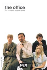 The Office: فصل 2
