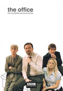 The Office: فصل 2