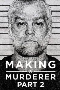 Making a Murderer: فصل 2