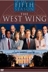 The West Wing: فصل 5