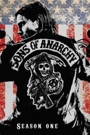 Sons of Anarchy: فصل 1
