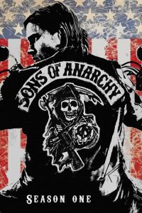 Sons of Anarchy: فصل 1