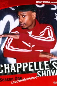 Chappelle’s Show: فصل 1