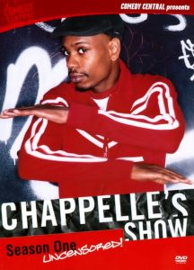 Chappelle’s Show: فصل 1