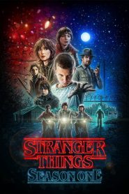 Stranger Things: فصل 1