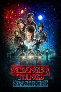 Stranger Things: فصل 1