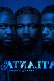 Atlanta: فصل 2