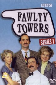 Fawlty Towers: فصل 1