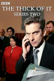The Thick of It: فصل 2