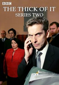 The Thick of It: فصل 2