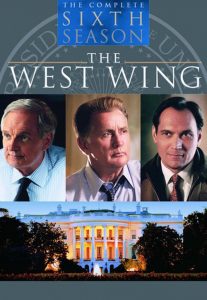 The West Wing: فصل 6