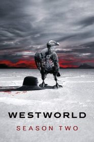 Westworld: فصل 2