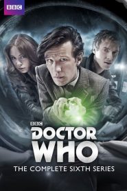 Doctor Who: فصل 6