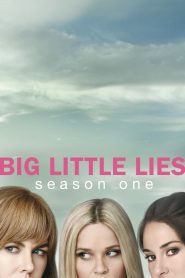 Big Little Lies: فصل 1