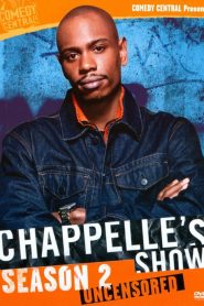 Chappelle’s Show: فصل 2