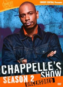 Chappelle’s Show: فصل 2